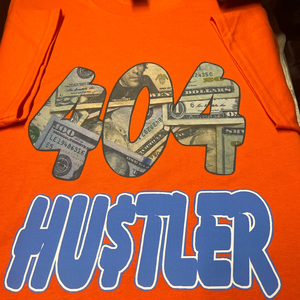 Xclusive Area Code Tee